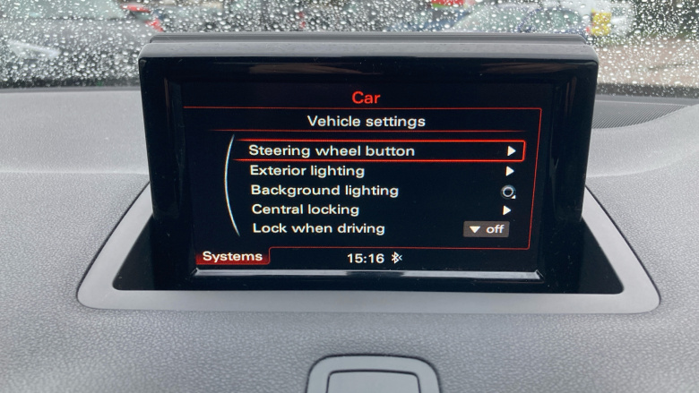 Audi A1 1.4 TFSI S Line 3dr Petrol Hatchback